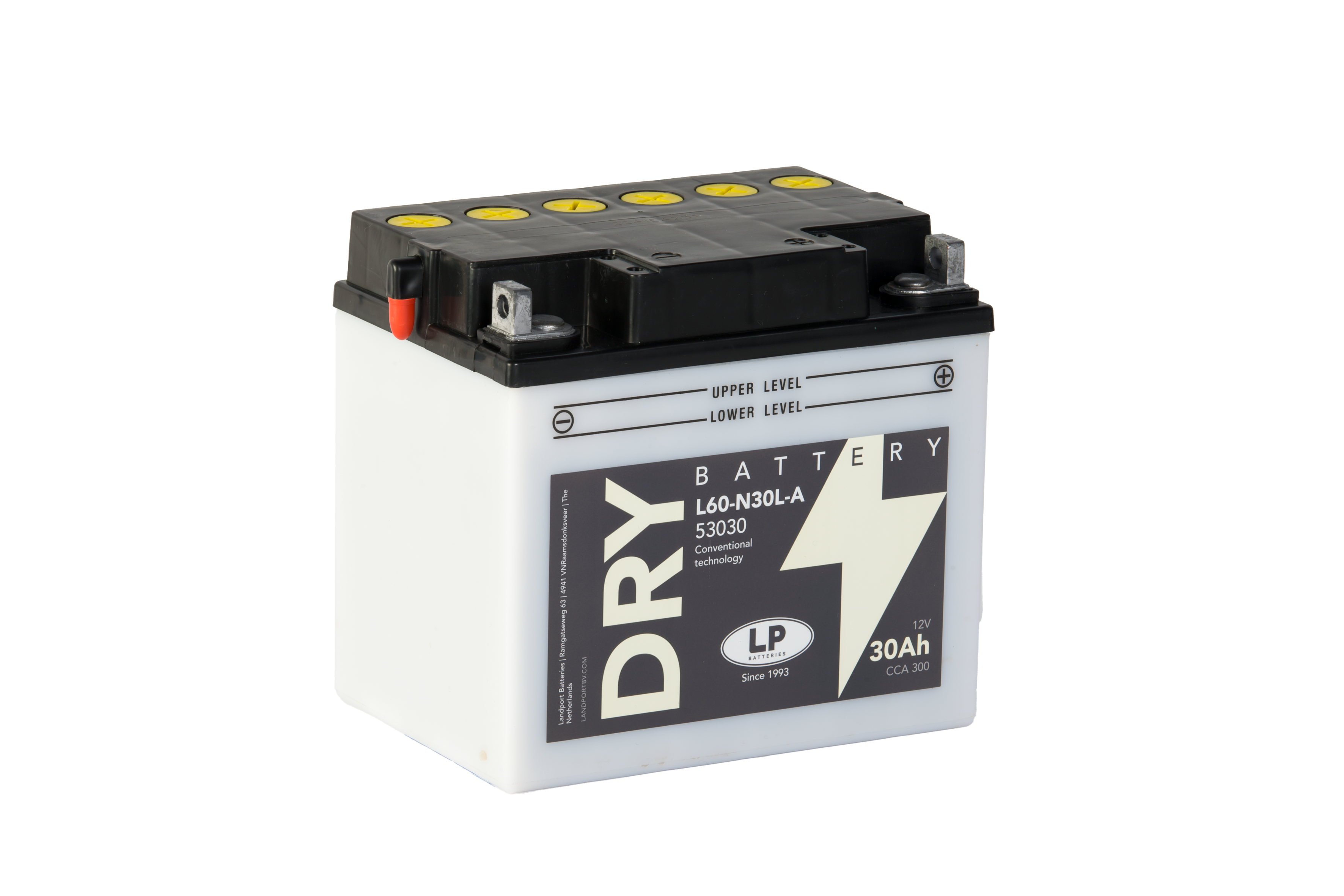 Baterie de pornire MD L60-N30L-A Landport Batteries